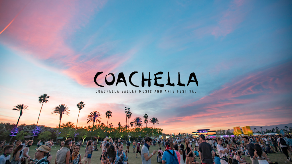 Black Car Coachella Limo Service