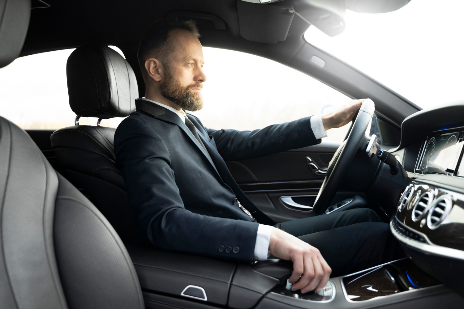 Los Angeles car service& private transfer